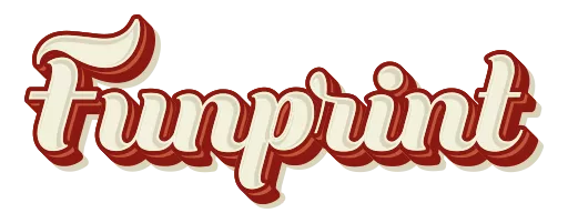 Funprint Logo