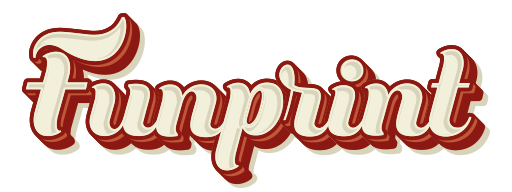 Funprint Logo